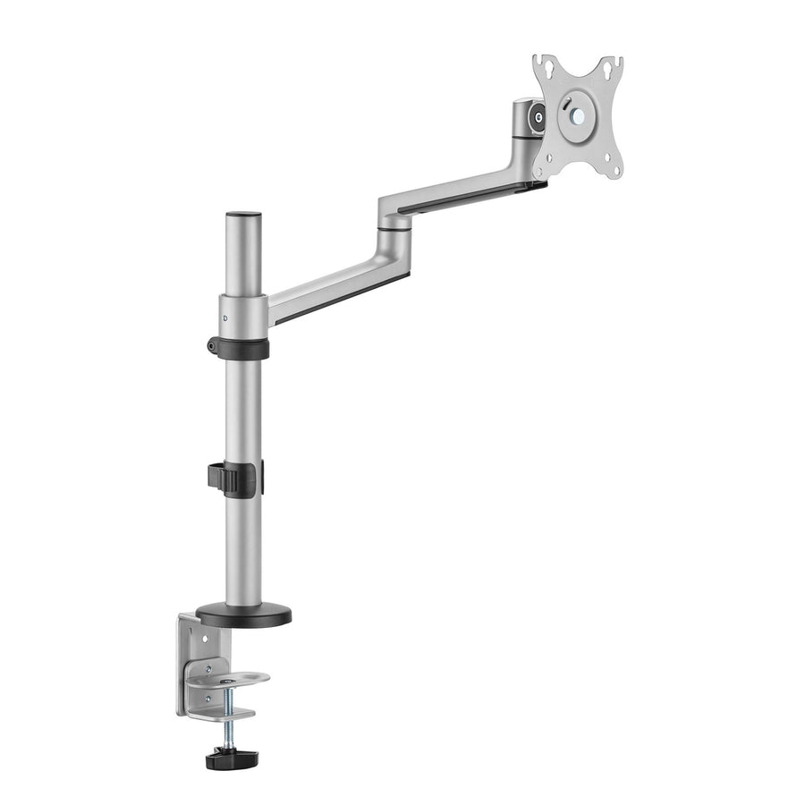 BRATECK LDT72-C012 - 17''-32'' Single Arm Premium Articulating Monitor Mount Arm Extension 466mm
