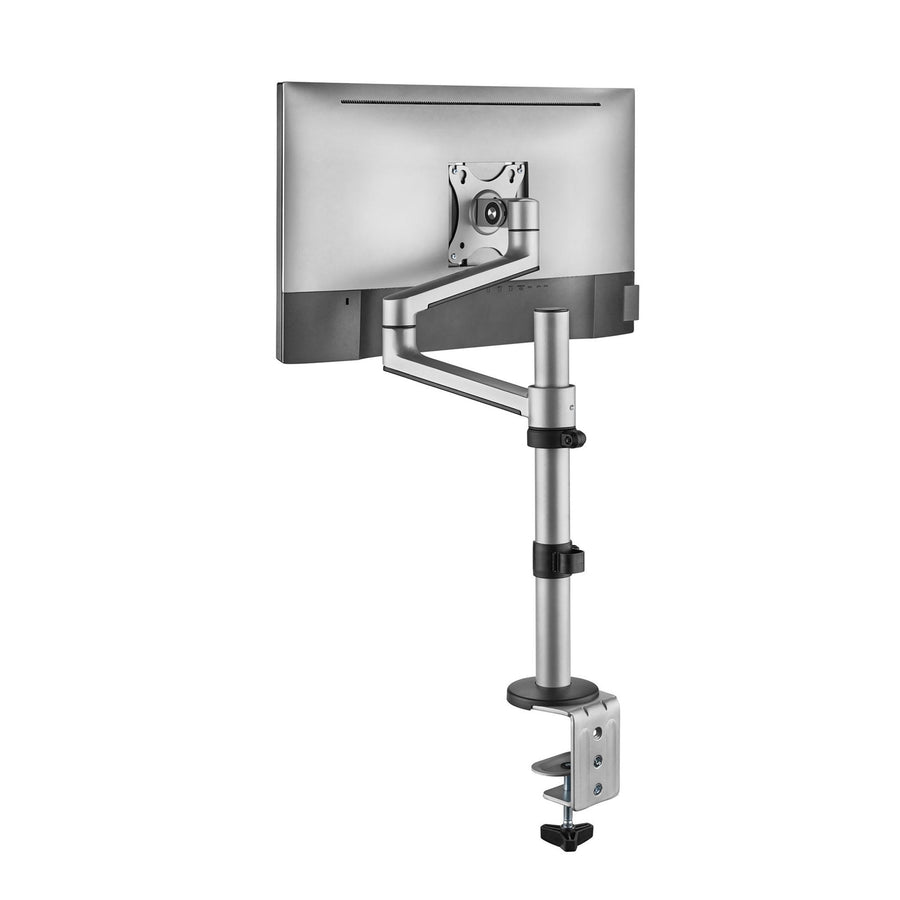 BRATECK LDT72-C012 - 17''-32'' Single Arm Premium Articulating Monitor Mount Arm Extension 466mm