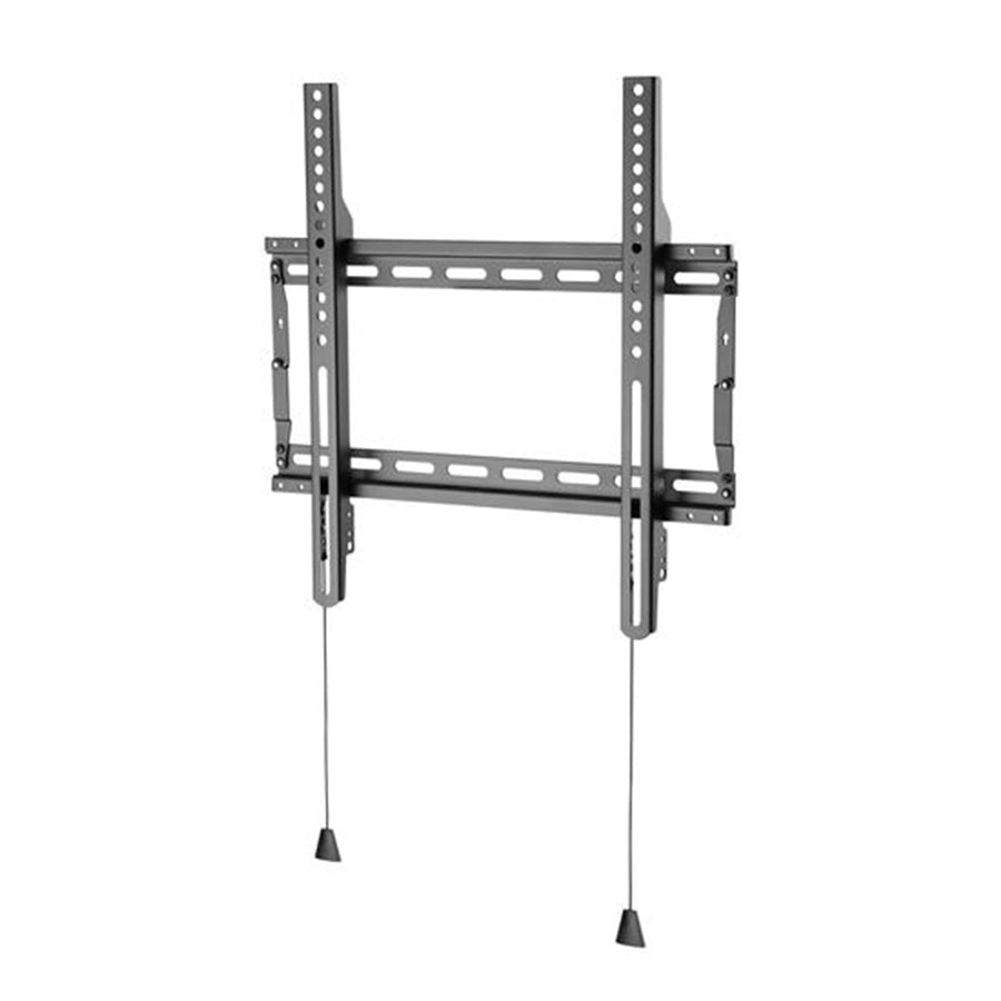 BRATECK LP59-44F - 32-70'' Anti-Theft Heavy Duty TV Wall Mount Bracket Includes Locking Hole