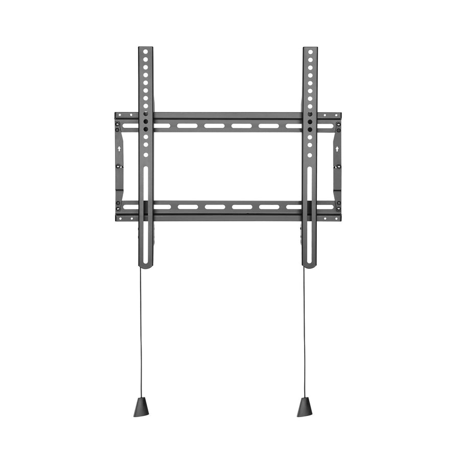 BRATECK LP59-44F - 32-70'' Anti-Theft Heavy Duty TV Wall Mount Bracket Includes Locking Hole