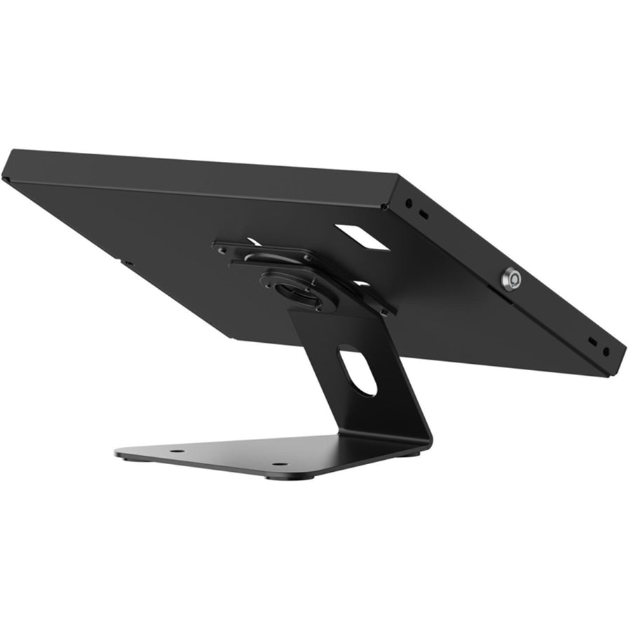 BRATECK PAD34-02 - Anti-Theft Enclosed Wall Mount Countertop Tablet Kiosk Anti-skid Pad Prevent Scraches