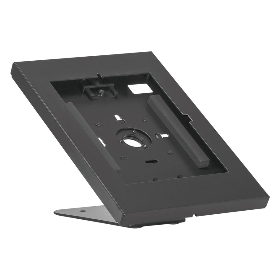 BRATECK PAD34-02 - Anti-Theft Enclosed Wall Mount Countertop Tablet Kiosk Anti-skid Pad Prevent Scraches