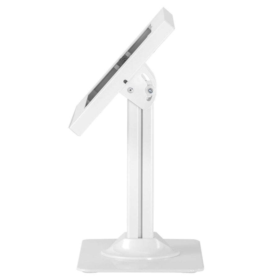 BRATECK PAD34-03 - Anti-Theft Enclosed Countertop Tablet Kiosk Stand Anti-skid Pad Prevent Scraches