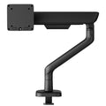 Brateck LDT118-C012-B 17"-40" Elite Single Screen Mechanical Spring Monitor Arm. Max Load 11Kgs, Black — image 3