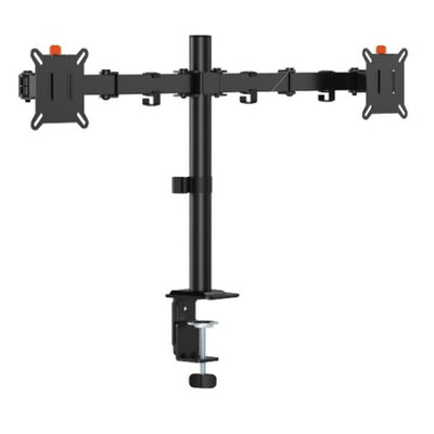 Brateck BT-AMA-B2 17"-32" Dual Monitor Desk Articulating Mount Bracket Desk Clamp & Grommet Included