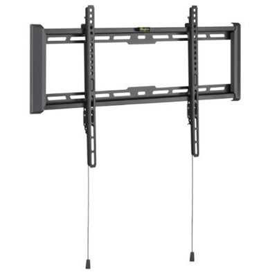 Brateck LP77-46F 37"-86" Ultra-Slim Wall Mount. Heavy-duty Max 75Kgs Max VESA 600x400