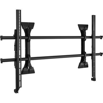 AV Supply Group ADJUSTABLE FIXED WALL MOUNT
