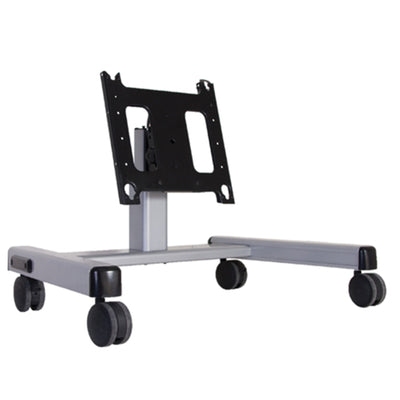 Chief Large Confidence Monitor Cart 2inch