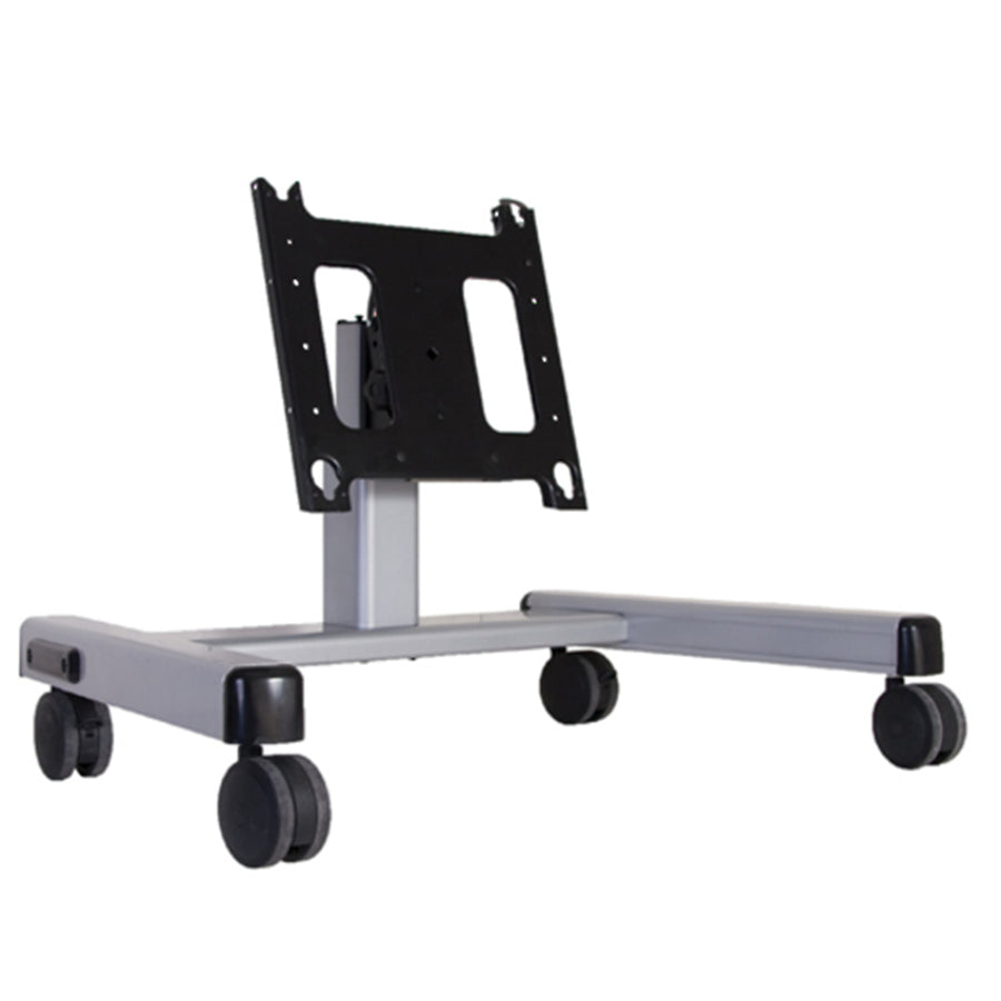 Chief Large Confidence Monitor Cart 2inch