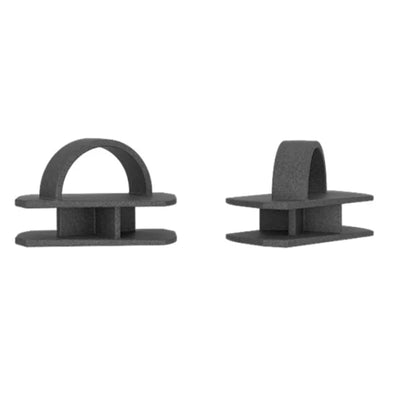 Chief CSACLIPS CONNEXSYS CABLE MANAGEMENT CLIPS (25PK)