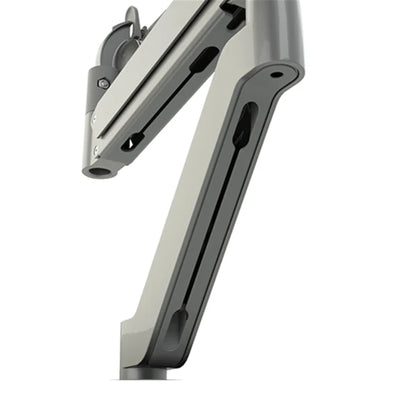Chief DMA1B Single Dynamic Monitor Arm, Black