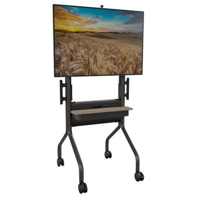 CHIEF VOYAGER CART, BLK