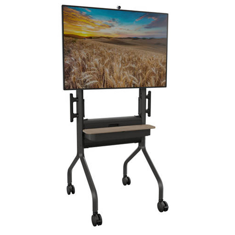 CHIEF VOYAGER CART, BLK