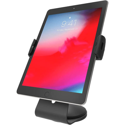 Compulocks UCLGSTDB Universal Cling Stand Black