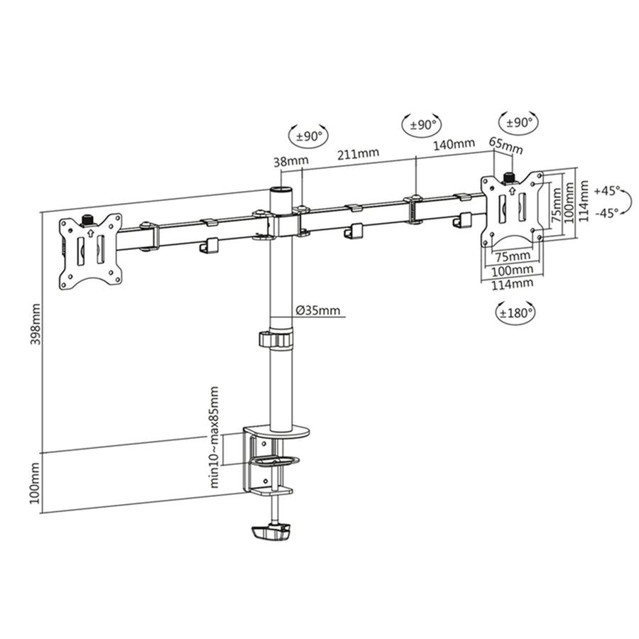 Digitus DA-90400