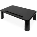 Digitus Modular Monitor Riser with 3 Adjustable Heights — image 1