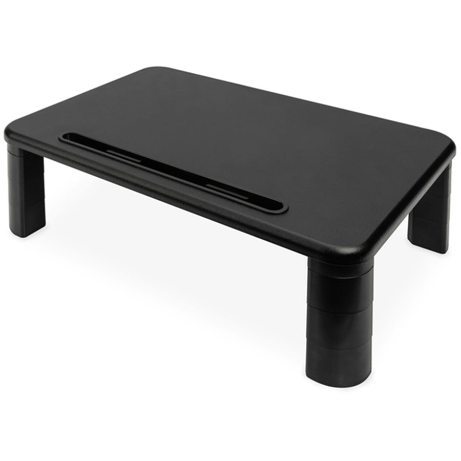 Digitus Modular Monitor Riser with 3 Adjustable Heights