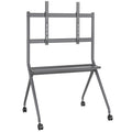 Digitus A460 Mobile TV/Display Stand 50"-86" — image 1