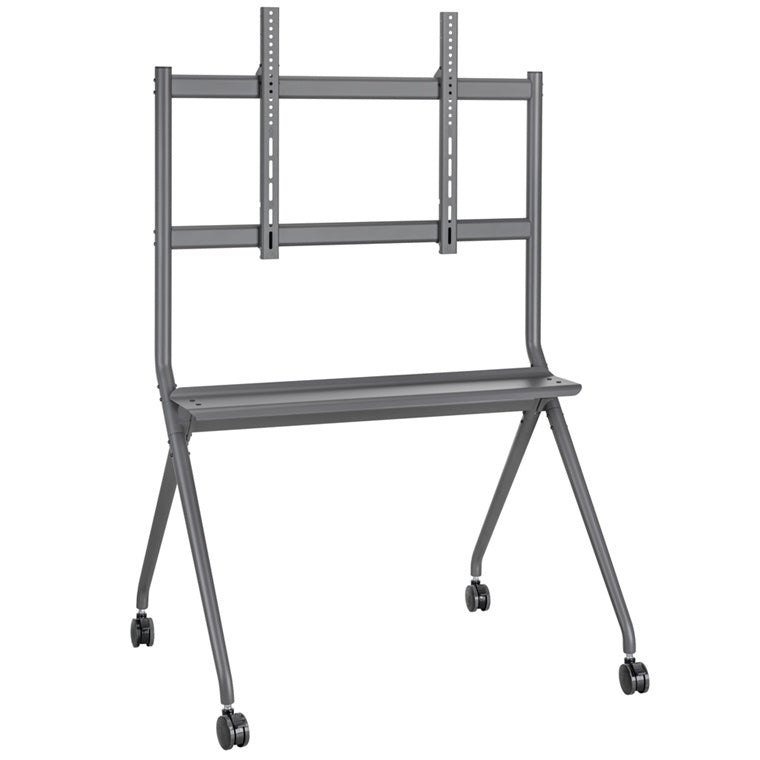 Digitus A460 Mobile TV/Display Stand 50"-86"