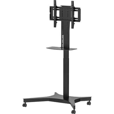 DA-90516 - Digitus A516 Motorised Single Column TV/Display Stand 43"-75"