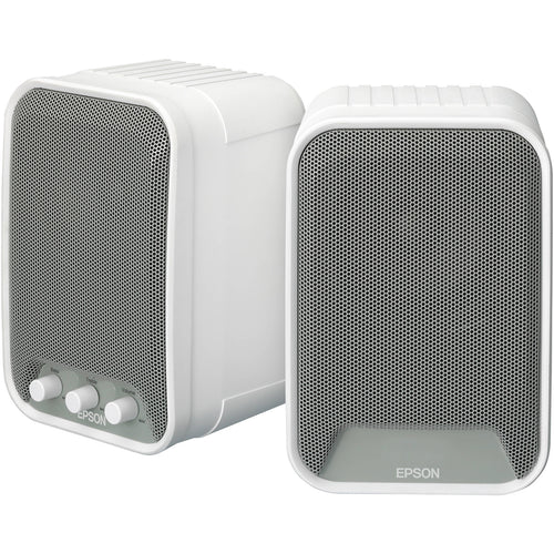 ELP-SP02 2 x 15W SPEAKERS