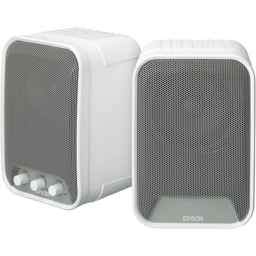 ELP-SP02 2 x 15W SPEAKERS