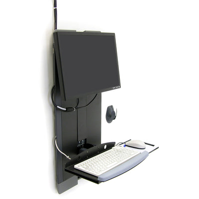 Ergotron 60-593-195 Styleview VL High Traffic