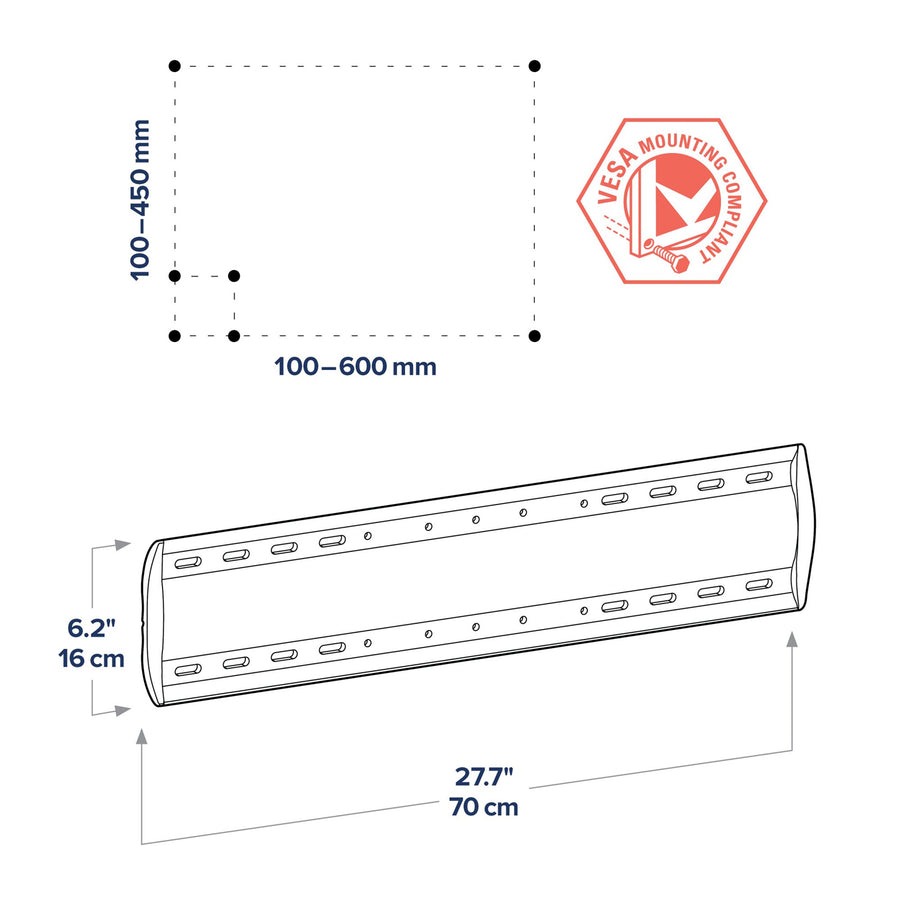 Ergotron 60-604-003
