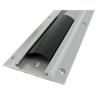 Ergotron 31-016-182 Wall Track, 10"L x 5"W