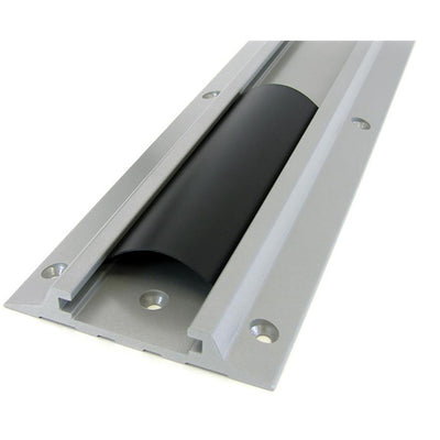 Ergotron 31-018-182 Wall Track, 34"L x 5"W