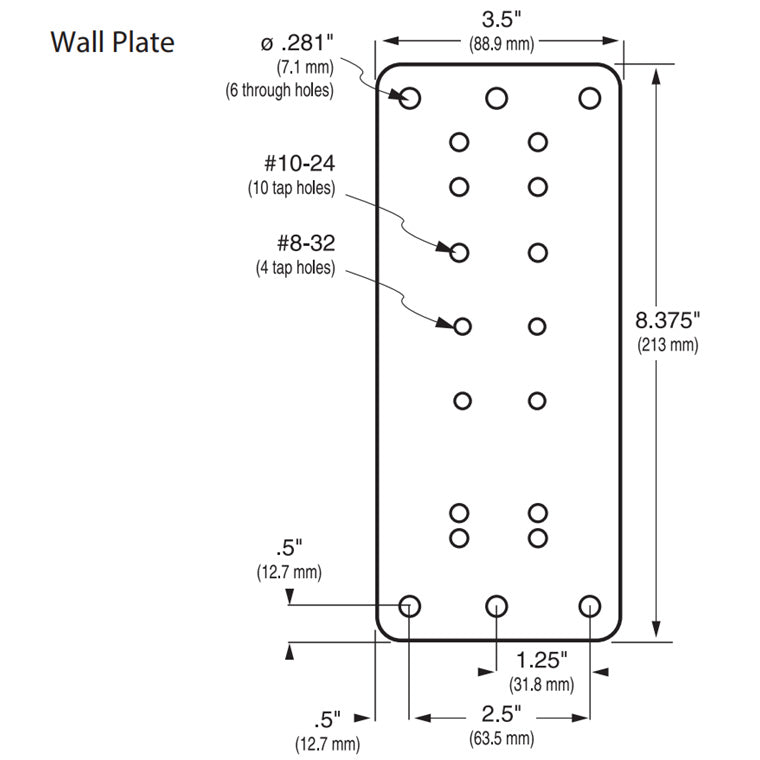 Ergotron 31-018-182