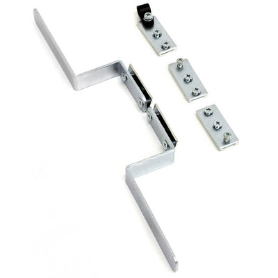 Ergotron 60-590 Power Strip Mounting Kit