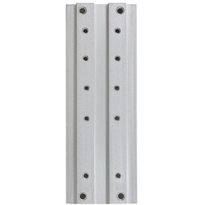 Ergotron 97-091 Track Mount Bracket Kit for Arms, Pivots and Universal CPU Holder