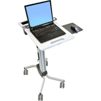 Ergotron 24-205-214 Neo-Flex Value Notebook Cart