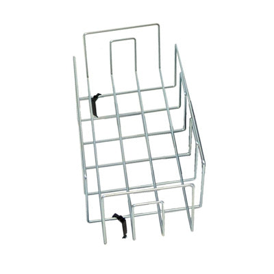 Ergotron 97-544 NF Cart wire frame basket accessory