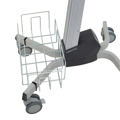 Ergotron 97-544 NF Cart wire frame basket accessory
