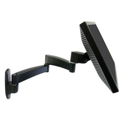 Ergotron 45-234-200 200 SERIES WALL MOUNT ARM 2 EXTENSIONS IN