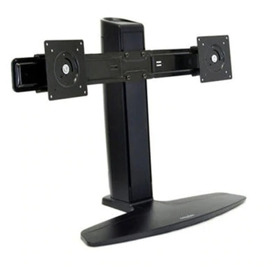 Ergotron Neo-Flex Dual LCD lift Stan (for 24" Monitor)