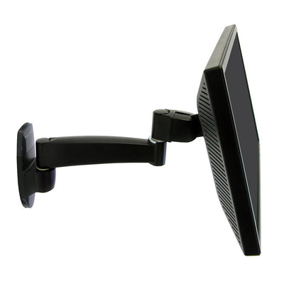 Ergotron 45-233-200 SINGLE MONITOR WALL MOUNT EXTENSION BTX