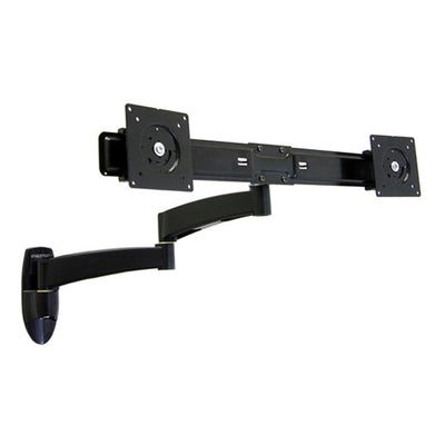 Ergotron 45-231-200 DUAL MONITOR DUAL EXTENSION 200 SERI