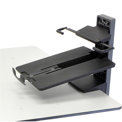 Ergotron 97-585 LAPTOP MOUNT W/CLAMP ACCESSOR