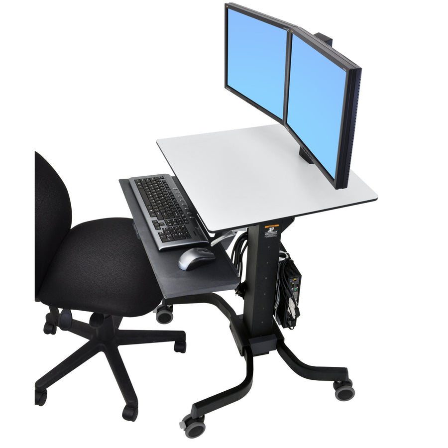 Ergotron 24-214-085