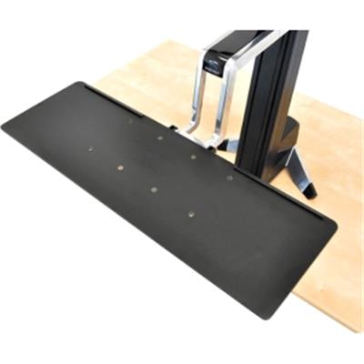 Ergotron 97-653 Large Keyboard Tray for WorkFit-S