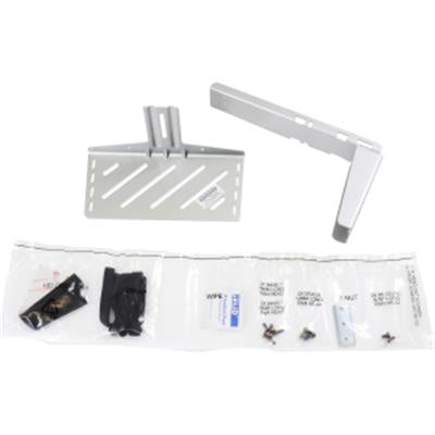 ERGOTRON 97-780-194 - SCANNER MOUNT HEAD UNIT SILVER METALLIC