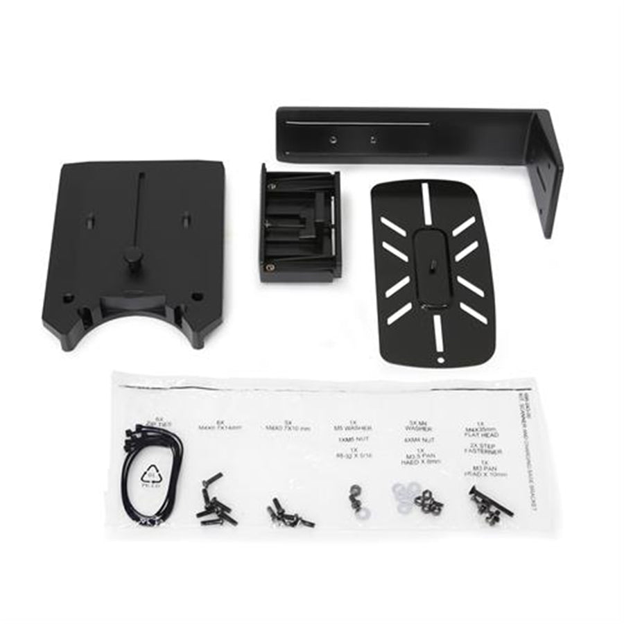 ERGOTRON 97-815 - SCANNER MOUNT VESA ATTACH