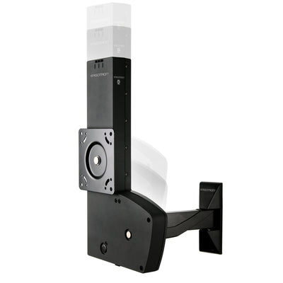 Ergotron 61-113-085 Glide Wall Mount, LD-X