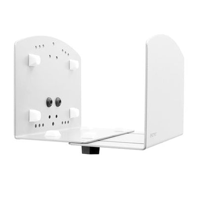 Ergotron 97-468-216 UNIVERSAL CPU HOLDER WHITE
