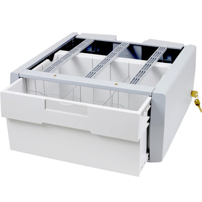 Ergotron 97-992 SUPPLEMENTAL STORAGE DRAWER