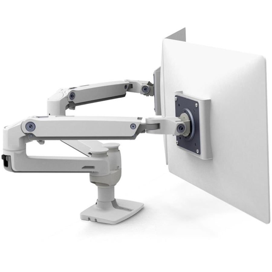 ERGOTRON 45-491-216 - LX SIDE BY SIDE NO MOUNT GROMMET WHITE