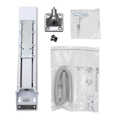 Ergotron 98-029 SV HD Monitor Kit